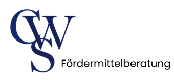 CWS Fördermittelberatung Deutschland